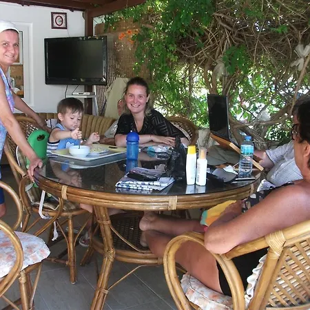 Borabora Otel