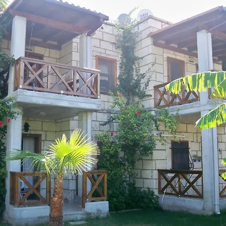 Borabora Hotel Bitez