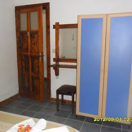 Otel Borabora