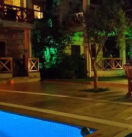 Hotel Borabora Bitez