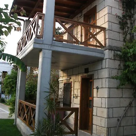 Otel Borabora