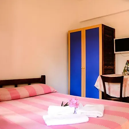 Hotel Borabora Bitez